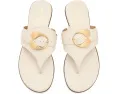 Aerosoles Glam босоножки на плоском ходу с декором и ортопедической стелькой