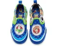 Кеды Toy Story Slip On от Ground Up с Баззом и Вуди