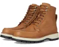 Водонепроницаемые ботинки Sperry Mountain-Sider Utility из цельнозернистой кожи