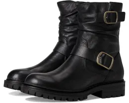 Ботинки Sofft Alyssa в мотто-стиле с водонепроницаемым верхом