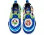 Кеды Toy Story Slip On от Ground Up с Баззом и Вуди