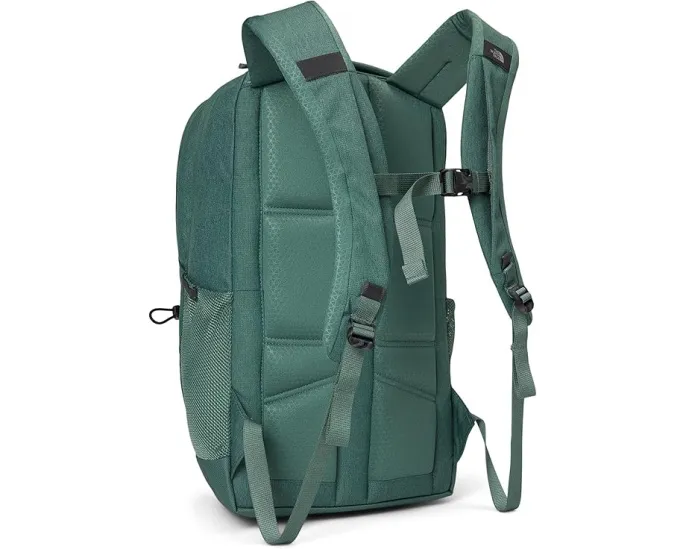 The North Face Jester рюкзак 30 л с системой FlexVent и отделением для ноутбука
