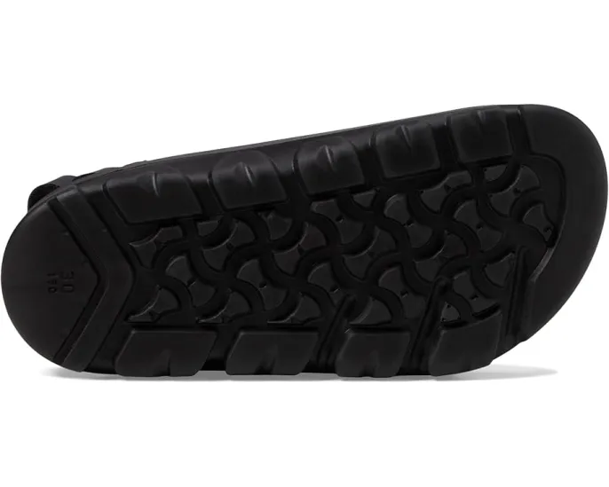 Детские сандалии Birkenstock Mogami с застежкой на липучке