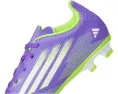 Детские бутсы adidas Kids F50 Club для твердого и смешанного грунта