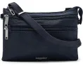 Кросс-боди сумка Baggallini Classic Anti-Theft Stash с защитой от краж