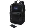 Рюкзак JanSport Eco Mesh Pack из переработанных материалов
