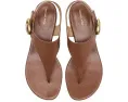 Сандалии-шлепанцы Kya Flex Flat Thong MICHAEL Michael Kors