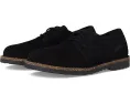 Кроссовки Uppsala Low Lace Up от Birkenstock из замши на натуральной резине