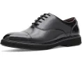 Туфли Tyson Dress Cap Toe Johnston Murphy из натуральной кожи