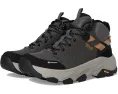 Трекинговые ботинки Teva Grandview Max GTX с мембраной GORE-TEX и подошвой Vibram