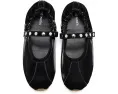 Туфли Steve Madden Anaya с круглым носком на низком ходу