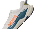 Трейловые кроссовки Hoka Torrent 4 с обновленной амортизацией и агрессивным протектором