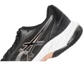 Волейбольные кроссовки ASICS Netburner Ballistic FF 3 с технологией TWISTRUSS