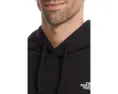 Толстовка The North Face Evolution Simple Dome с капюшоном и вышитым логотипом