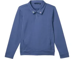 Детская кофта Janie and Jack на кнопках с капюшоном и карманами