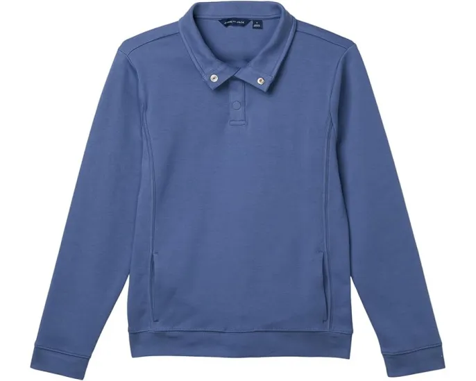 Детская кофта Janie and Jack на кнопках с капюшоном и карманами