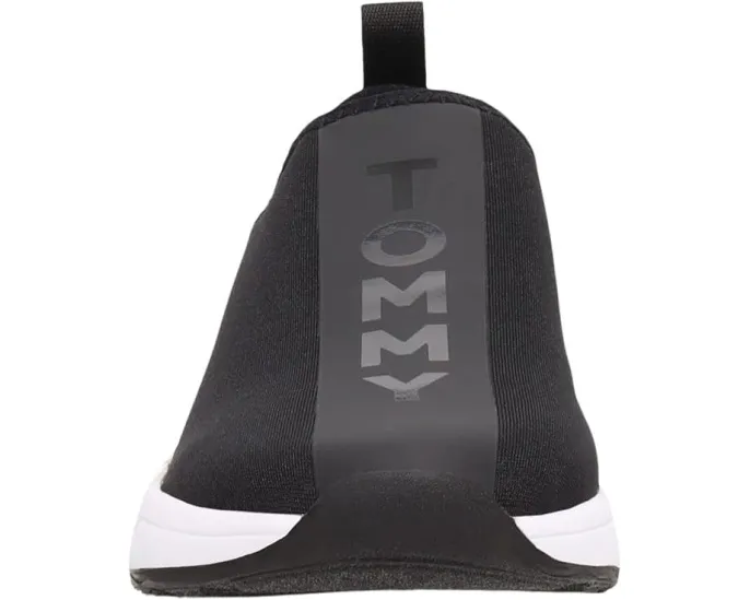 Кроссовки Tommy Hilfiger Arizel без шнуровки с подошвой из ЭВА