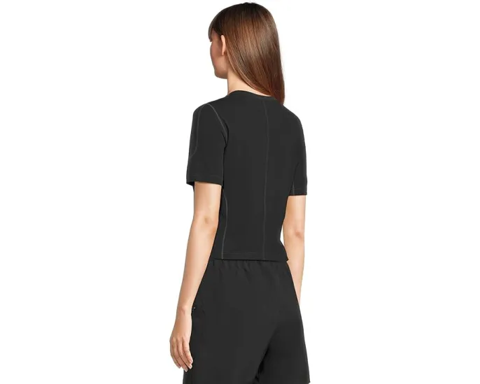 Футболка Arc'teryx Rula для скалолазания с защитой UPF 40