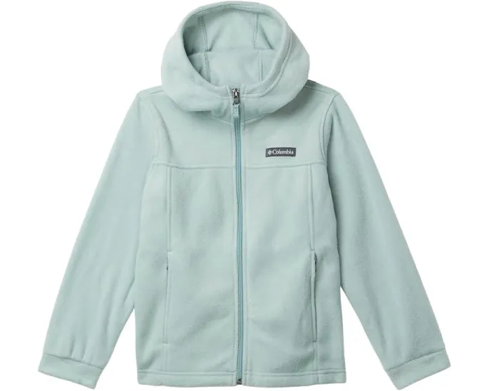 Columbia Kids Худи Steens II Fleece с капюшоном из флиса MTR