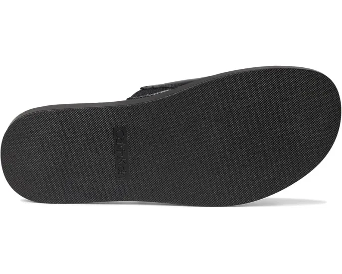 Сандалии Calvin Klein Espar Active с полиуретановым верхом и стелькой