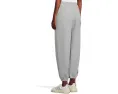 adidas by Stella McCartney свободные спортивные штаны из органического хлопка и полиэстера