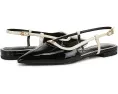 Лодочки Cohen с острым носком и регулируемой пряжкой Sam Edelman