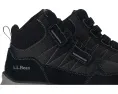 Ботинки L.L.Bean Snow Sneaker 5 Mid на липучках с утеплением