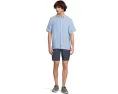 Шорты Tommy Bahama Chip Shot 9 с влагоотводящей тканью UPF 30