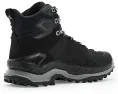 Трекинговые ботинки Lowa Innovo GTX Mid с мембраной GORE-TEX