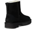 Ботинки UGG Marais Zip-up с молнией сзади и квадратным носком на подошве из сахарного тростника