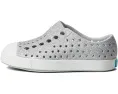 Кроссовки Jefferson Bling Glitter Native Shoes для малышей