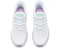 Кроссовки SKECHERS Glide Step Vortex Hands Free Slip-Ins с веганской конструкцией