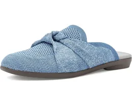 Мюли Kissed с технологией BZEES Air Step и эластичным верхом