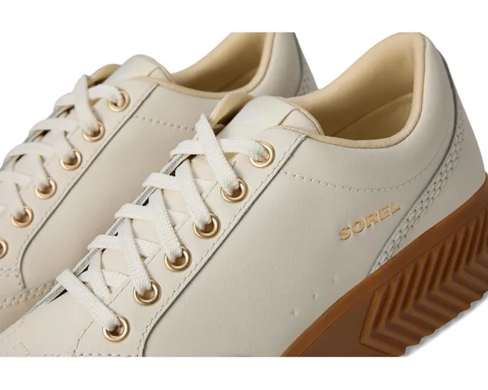 Низкие кроссовки SOREL Ona Ave с замшевым верхом и подошвой EVERTREAD