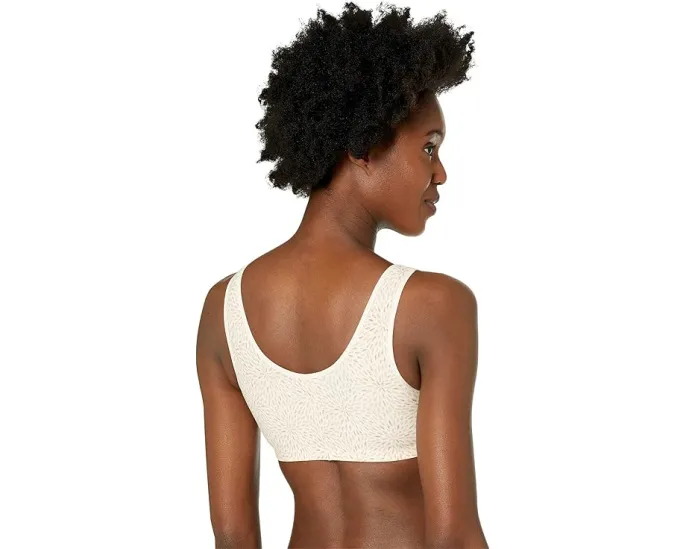 Бюстгальтер Anita Hazel для мастэктомии с застежкой спереди и карманами для протезов