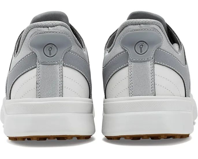 Кроссовки Orthofeet Birdie Golf для гольфа с водоотталкивающим верхом