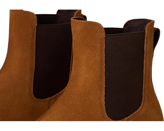 Водонепроницаемые ботинки Cole Haan Zerogrand Rexanna Chelsea с технологией естественного движения