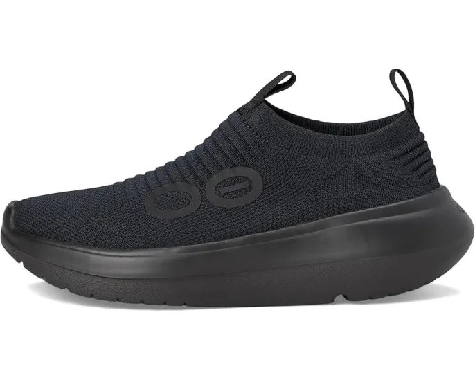 Кроссовки Oomy Zen от OOFOS с технологией Recovery Footwear