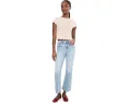 Lily Baby Tee