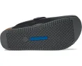 Клоги Birkenstock Boston Super Grip с противоскользящей подошвой и пробковой стелькой