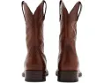 Ariat Alden сапоги ковбойские с квадратным носком и каблуком-блоком