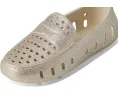 Детские мокасины Floafers Prodigy Driver Sparkle с противоскользящей подошвой