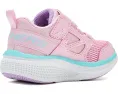 Детские кроссовки SKECHERS KIDS Go Run Elevate 2.0 с адаптивной застежкой и скрытым отделением