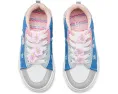 Кроссовки низкие Angel and Stitch для девочек с рисунком Ground Up