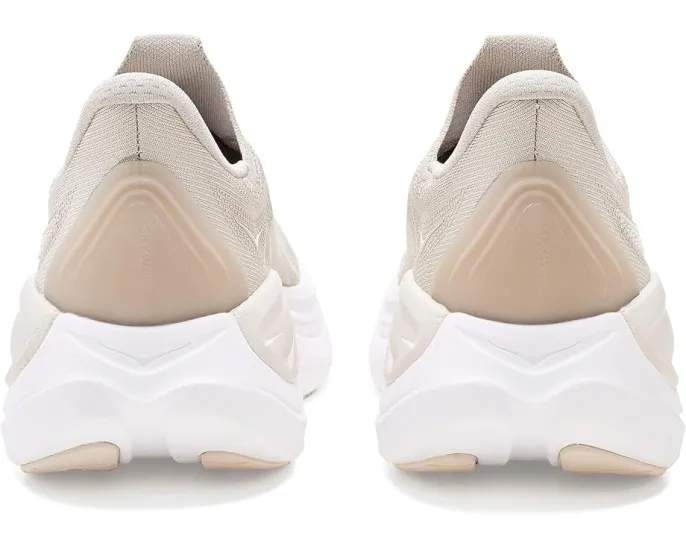 Бесшнуровочные кроссовки Hoka Skyward Laceless для восстановления после бега