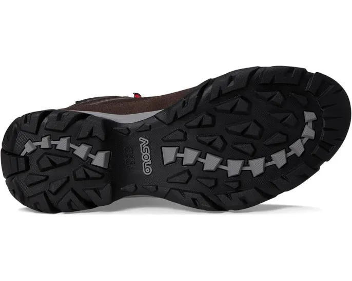 Треккинговые ботинки Asolo Acadia Mid GTX с технологией GORE-TEX Extended Comfort