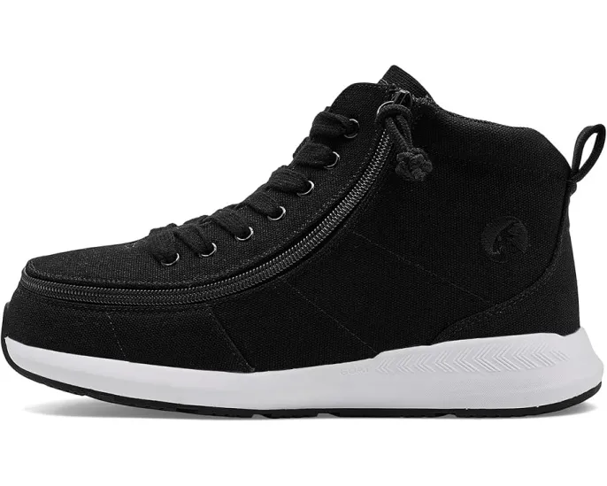 Высокие кроссовки BILLY Goat Classic High с молнией по всей длине