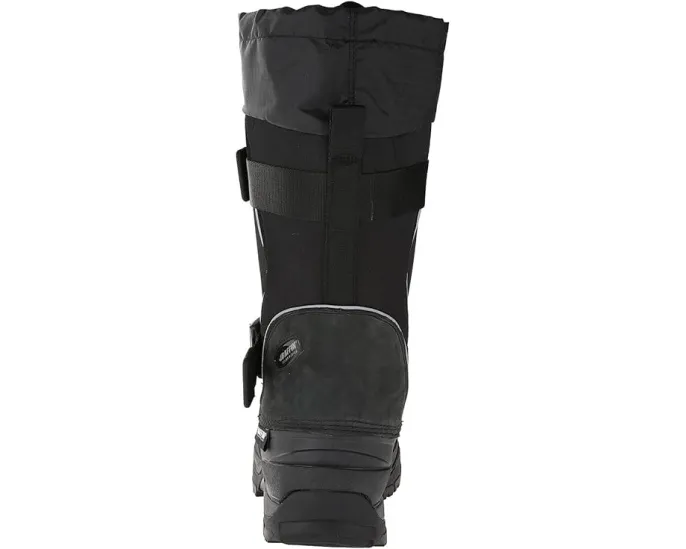 Экстремальные зимние ботинки Baffin Impact с рейтингом Polar