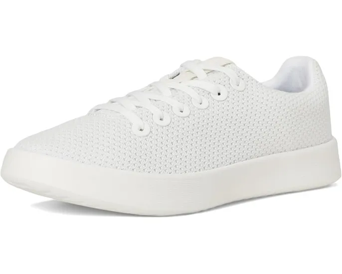 Кроссовки Allbirds Cruiser с верхом из TENCEL Lyocell и подошвой из SweetFoam