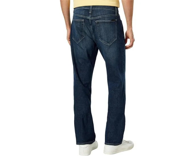 Joe's Jeans классические джинсы The Classic в цвете Osmond